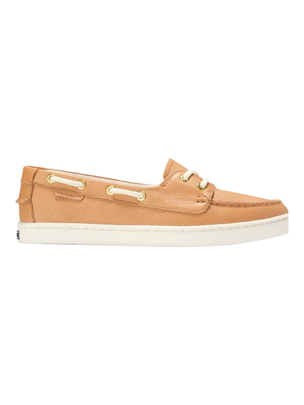 Cole Haan Nantucket Women's Boat Shoes, Sample Pair Size 9, NWOT